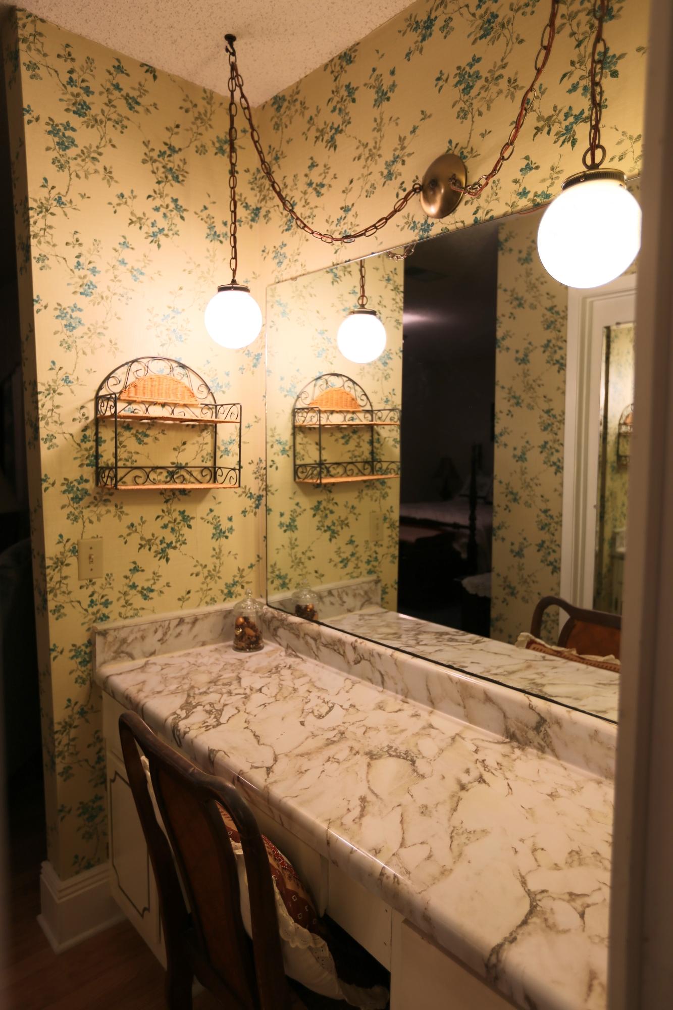 Garniers Hts. 1ST - Residential