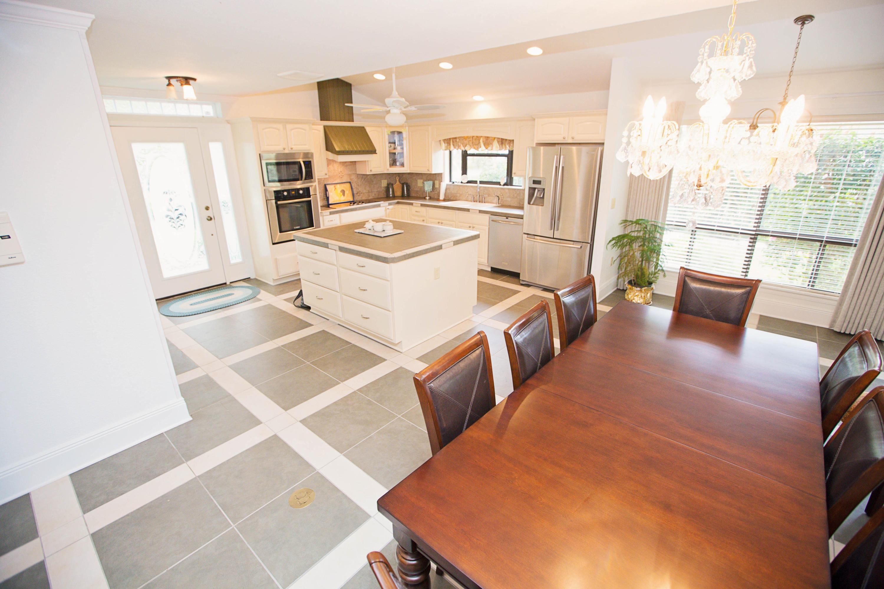 Garniers Hts. 1ST - Residential