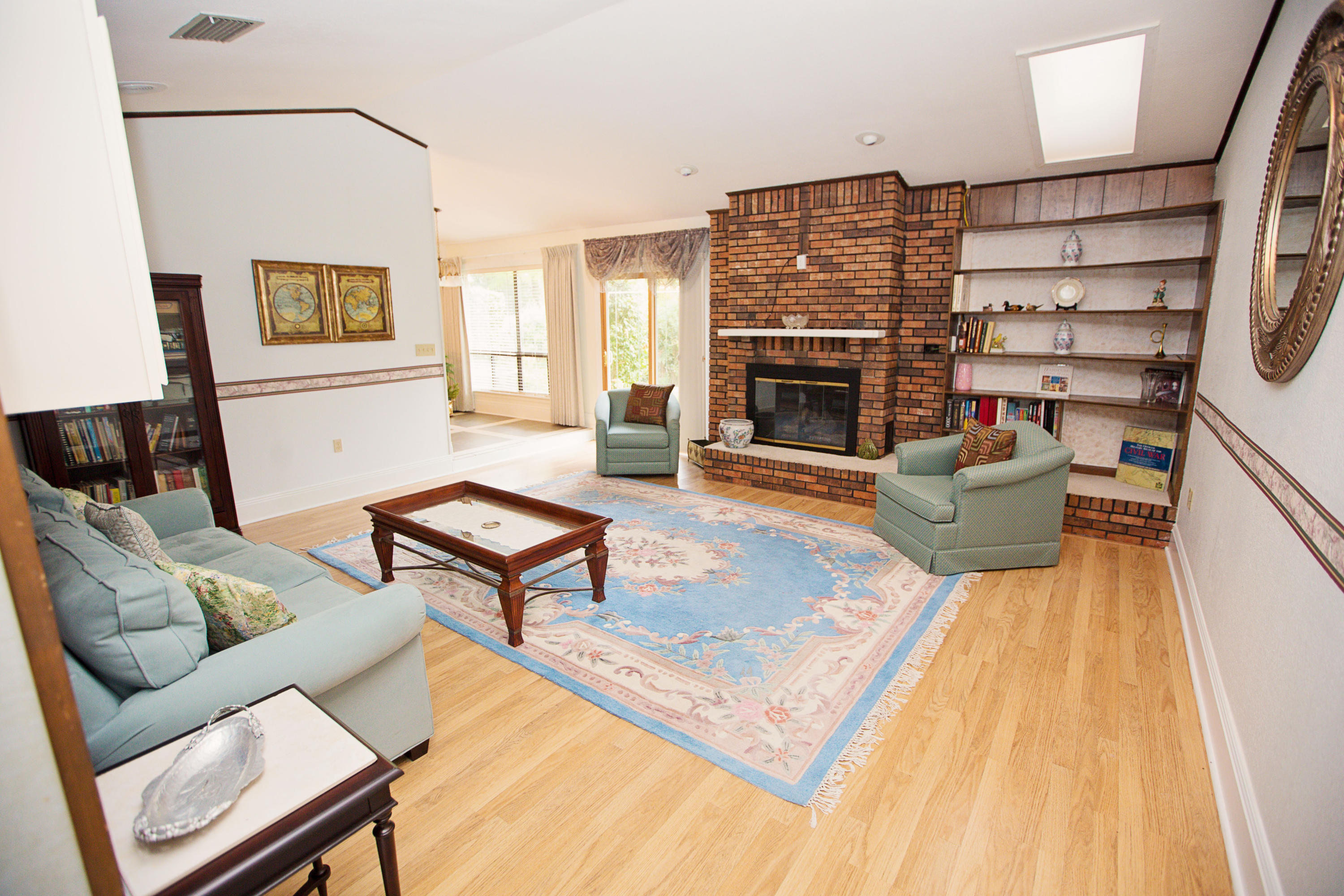 Garniers Hts. 1ST - Residential