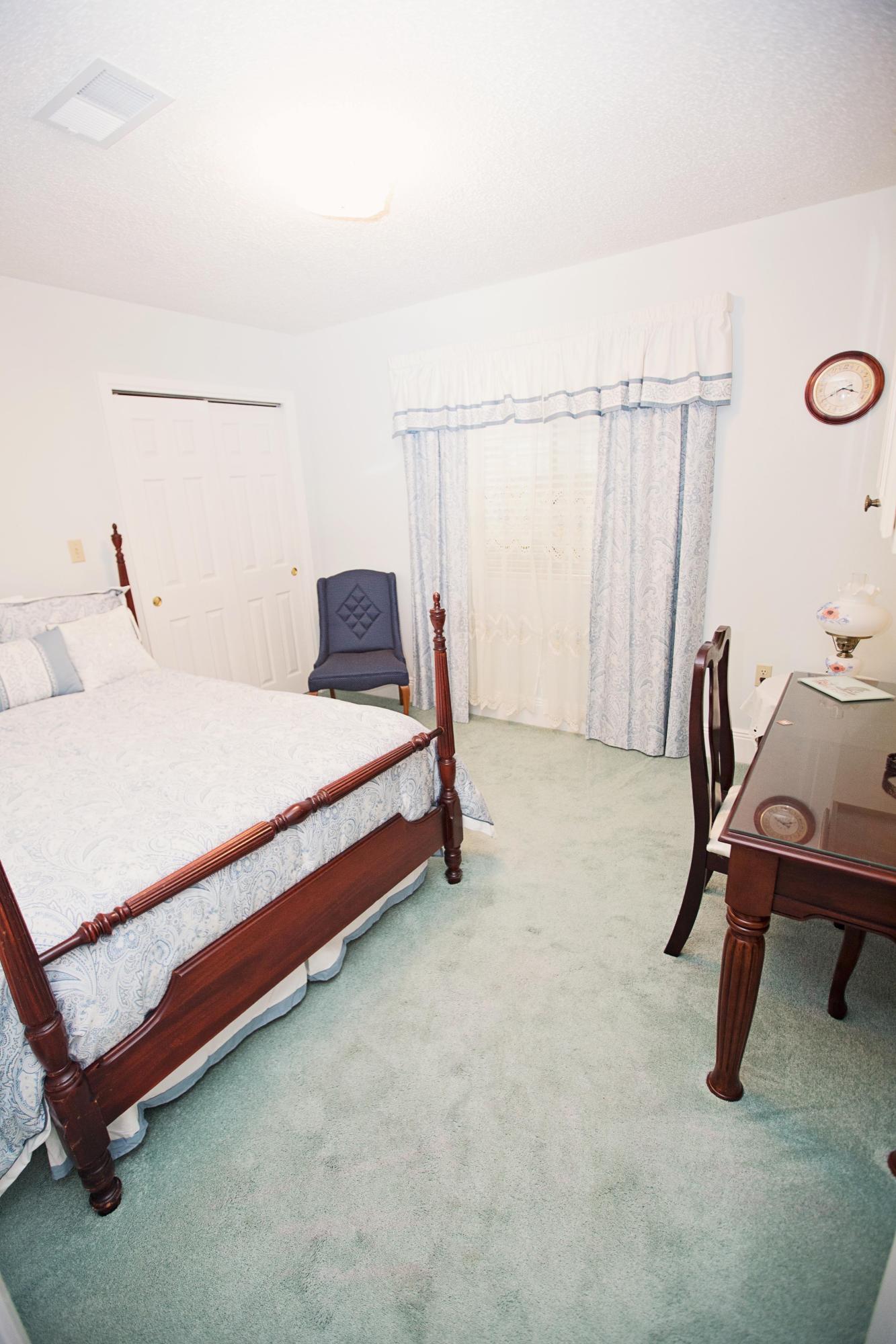 Garniers Hts. 1ST - Residential