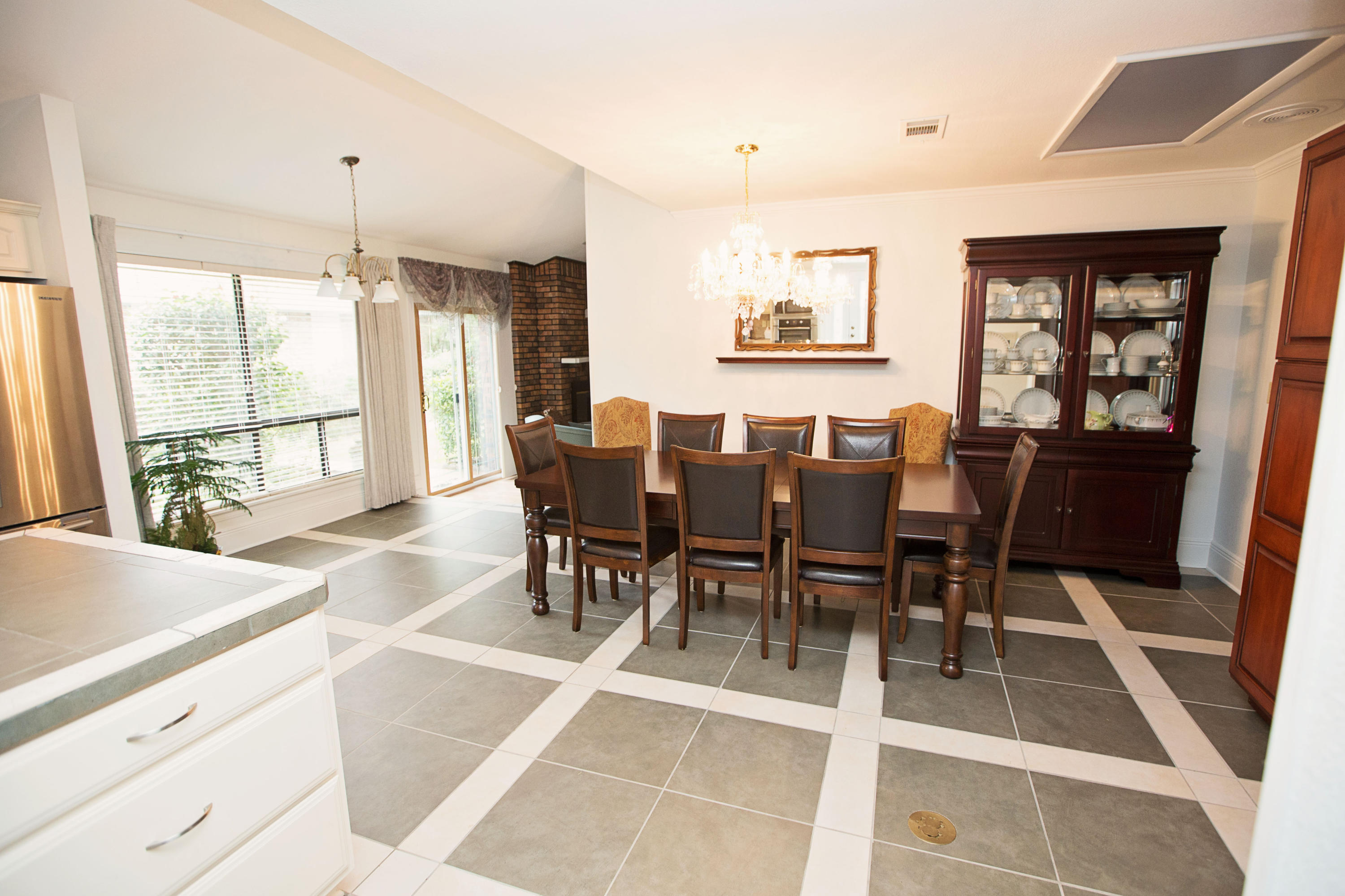 Garniers Hts. 1ST - Residential