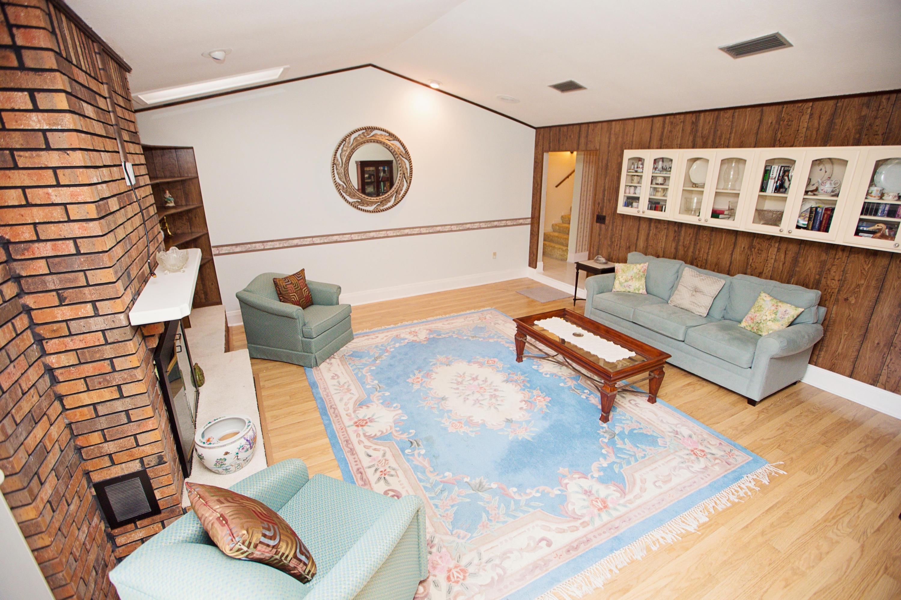 Garniers Hts. 1ST - Residential