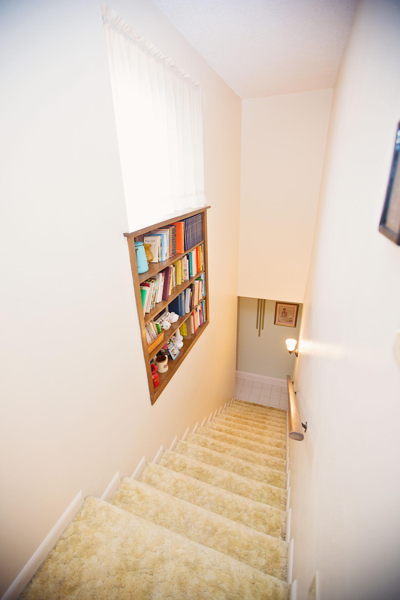 Garniers Hts. 1ST - Residential