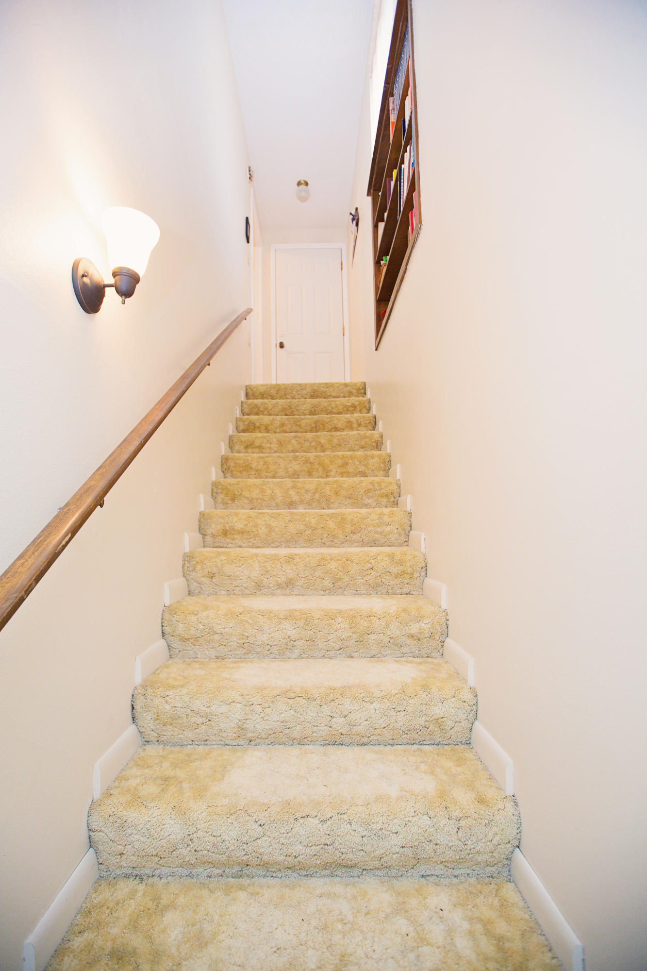 Garniers Hts. 1ST - Residential