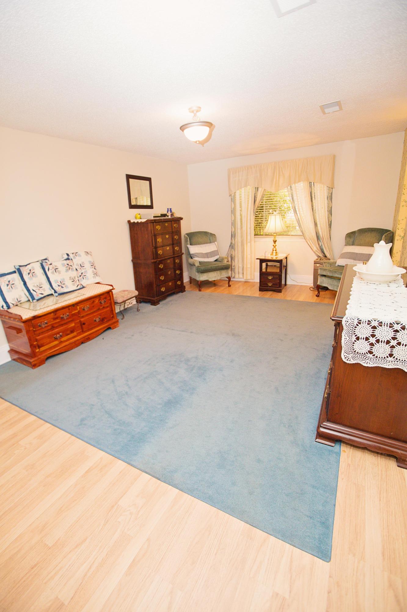 Garniers Hts. 1ST - Residential