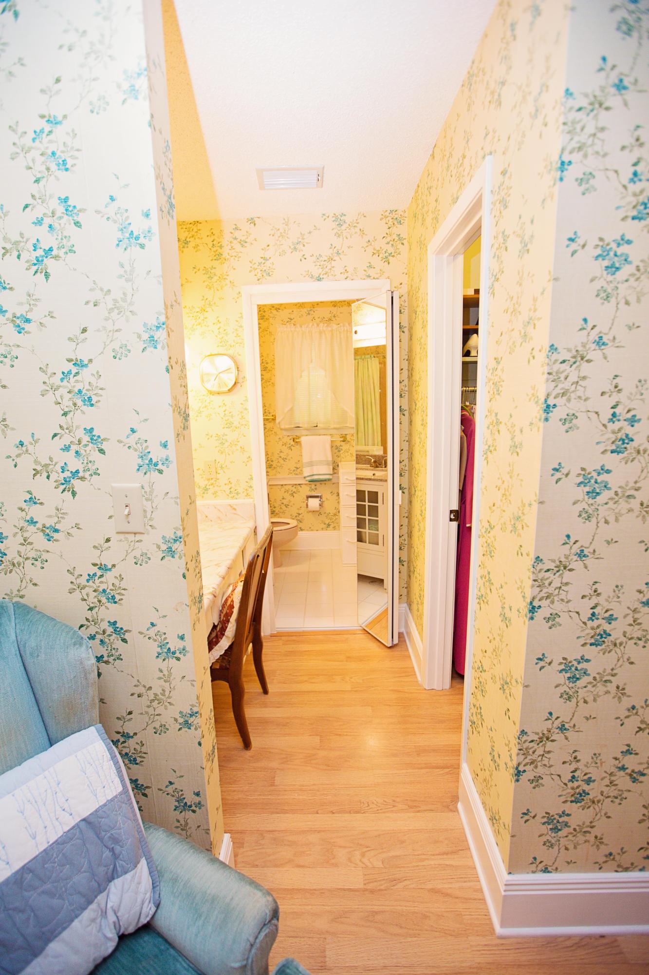 Garniers Hts. 1ST - Residential