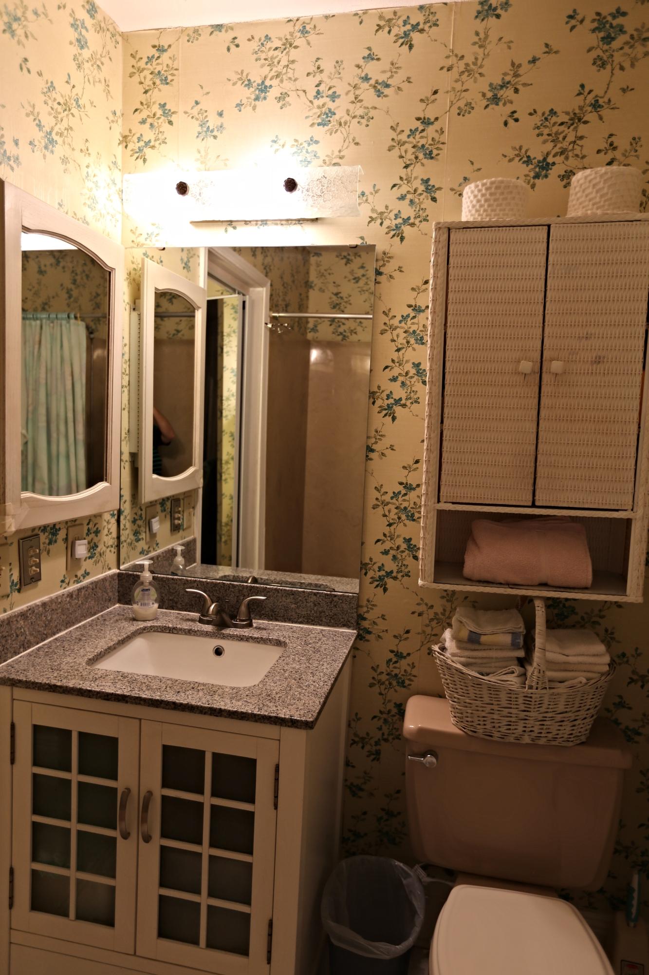 Garniers Hts. 1ST - Residential