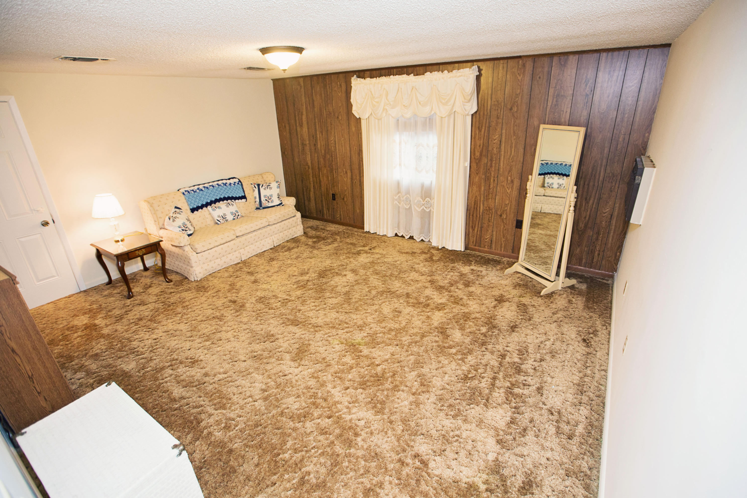 Garniers Hts. 1ST - Residential