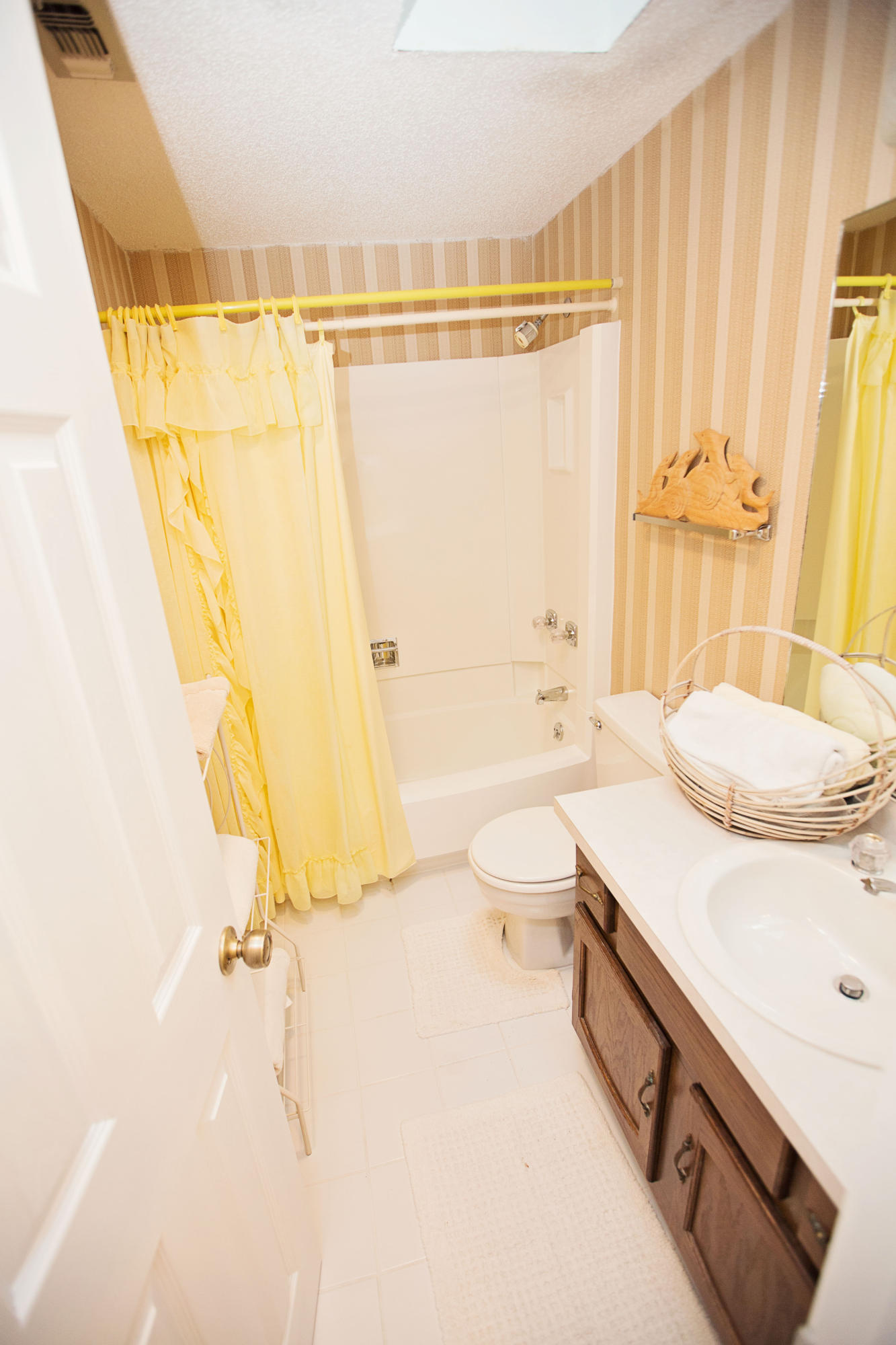 Garniers Hts. 1ST - Residential