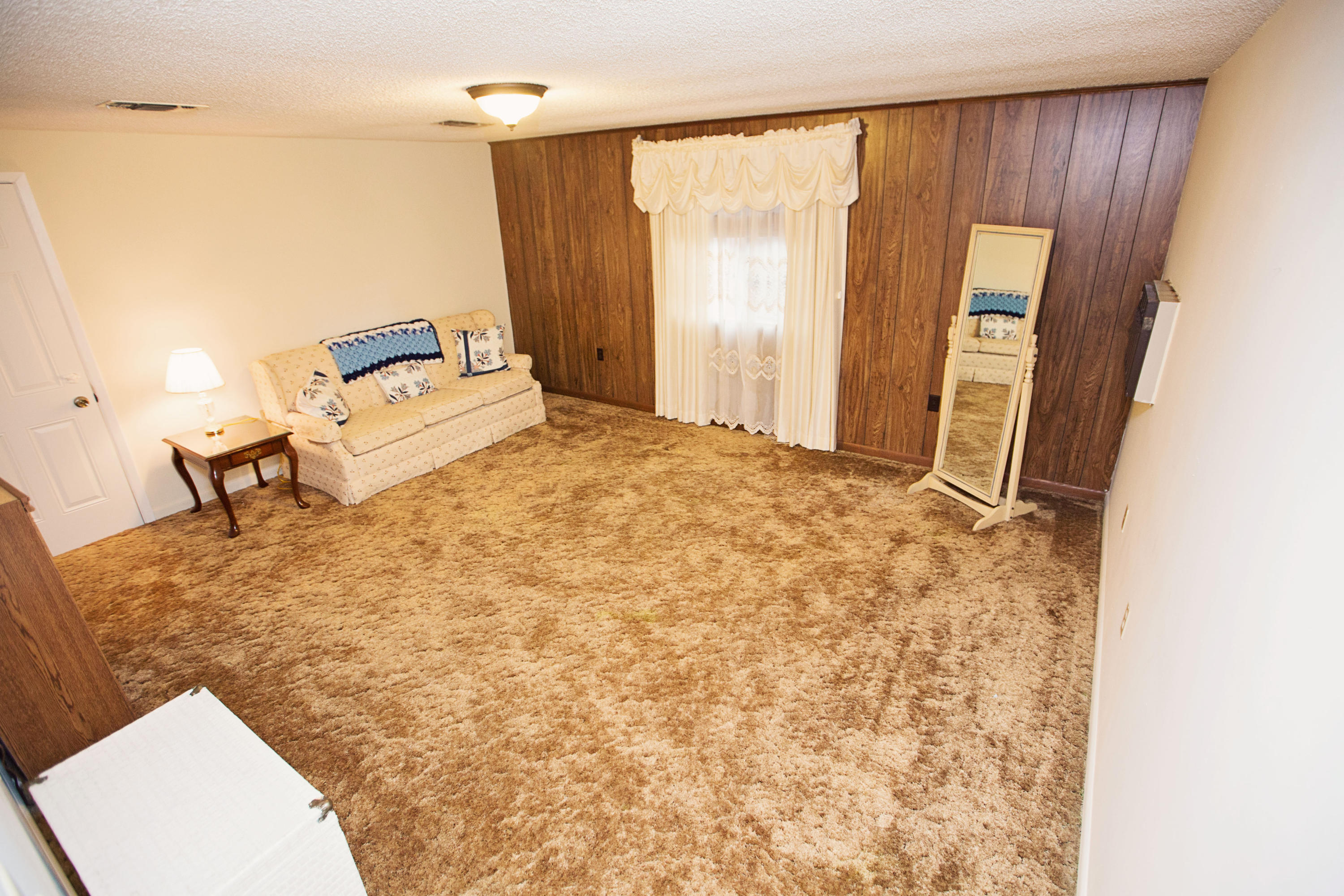 Garniers Hts. 1ST - Residential