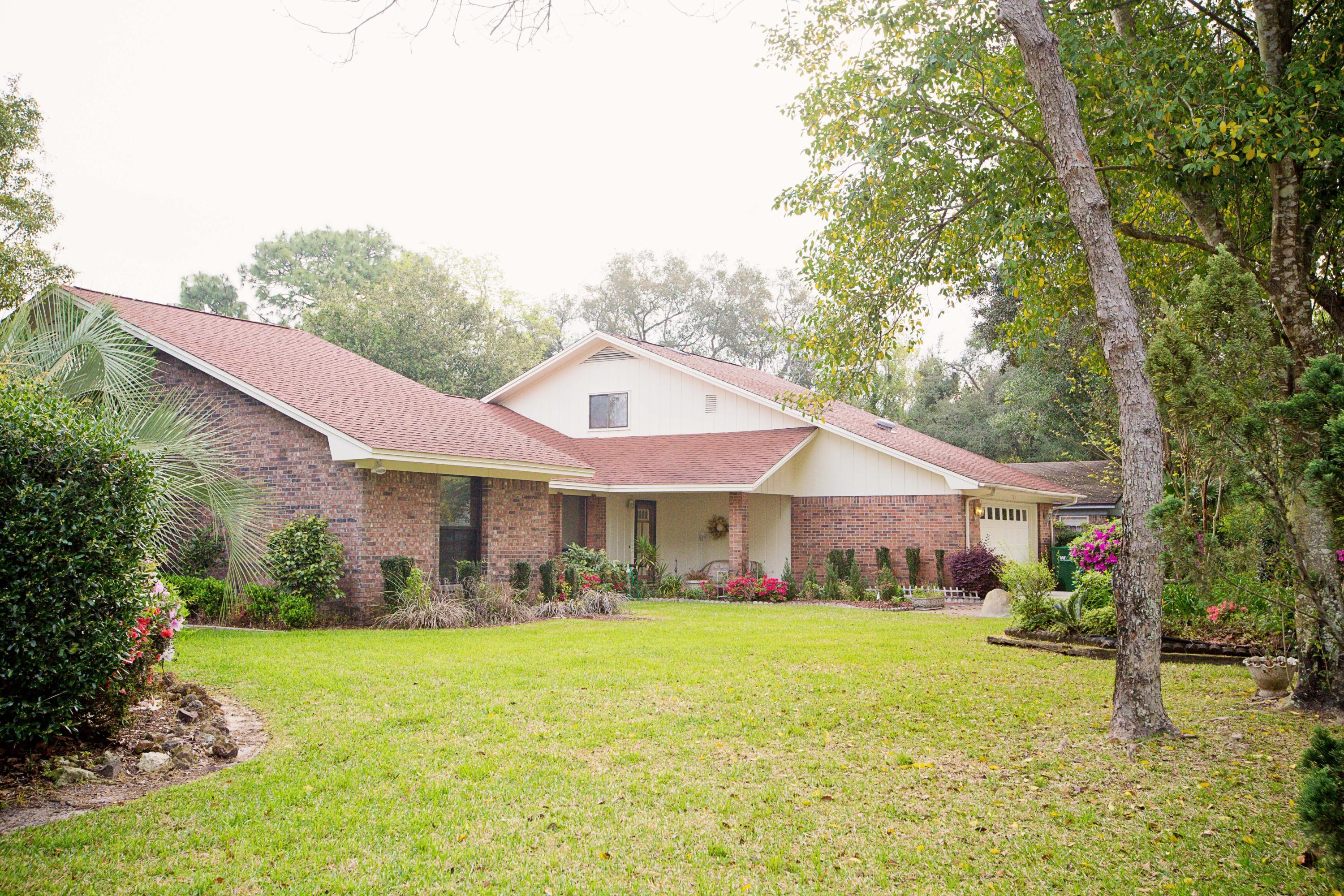 Garniers Hts. 1ST - Residential