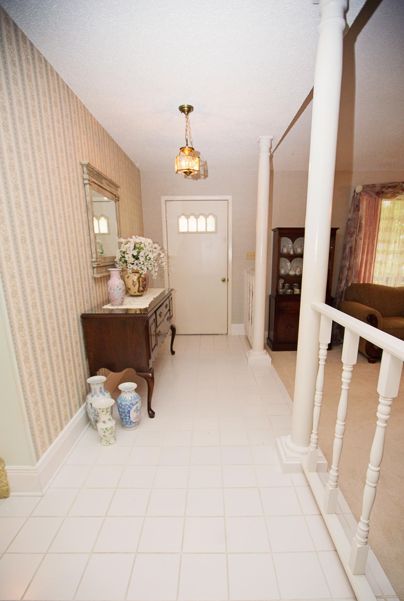 Garniers Hts. 1ST - Residential