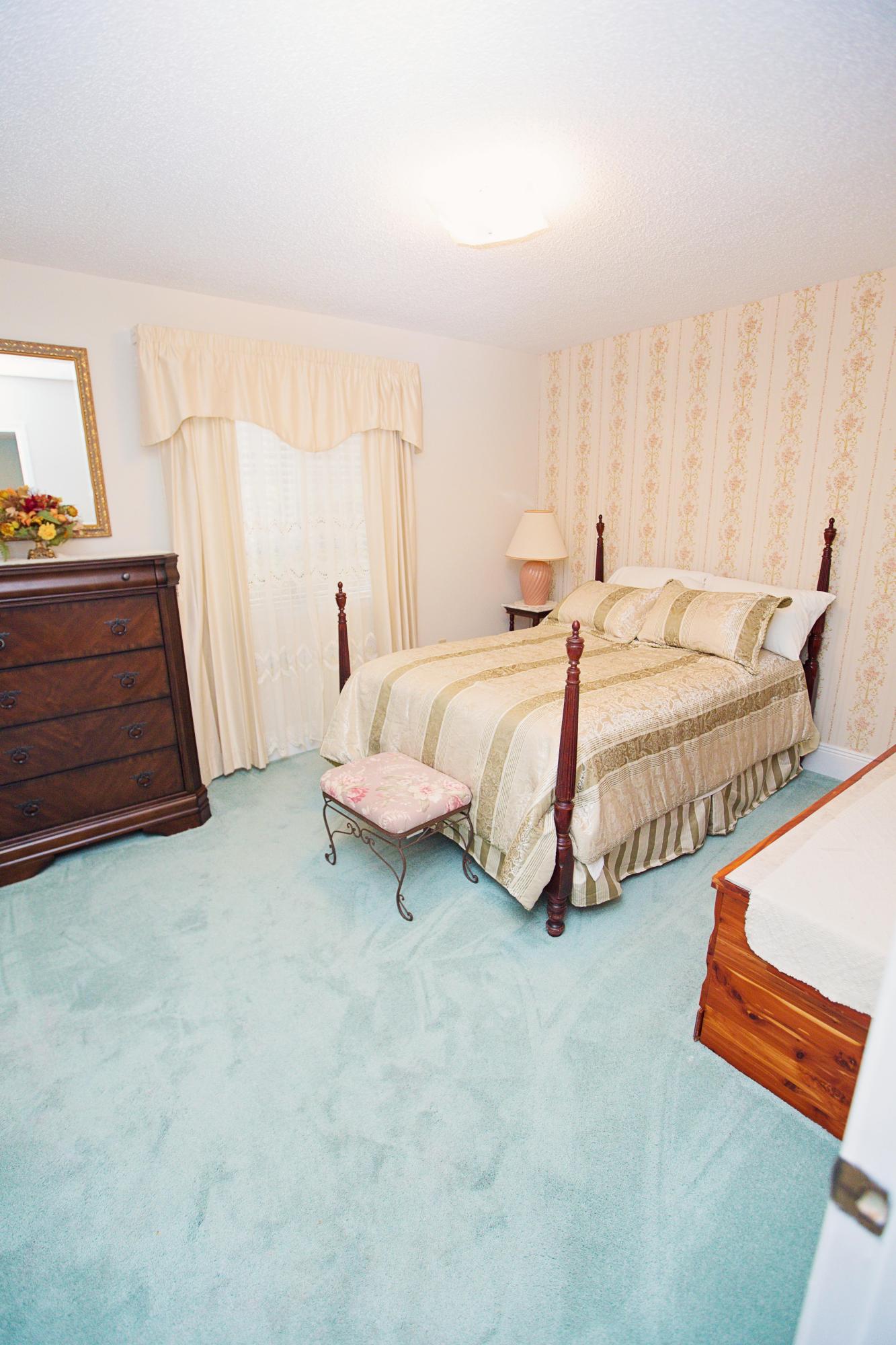 Garniers Hts. 1ST - Residential