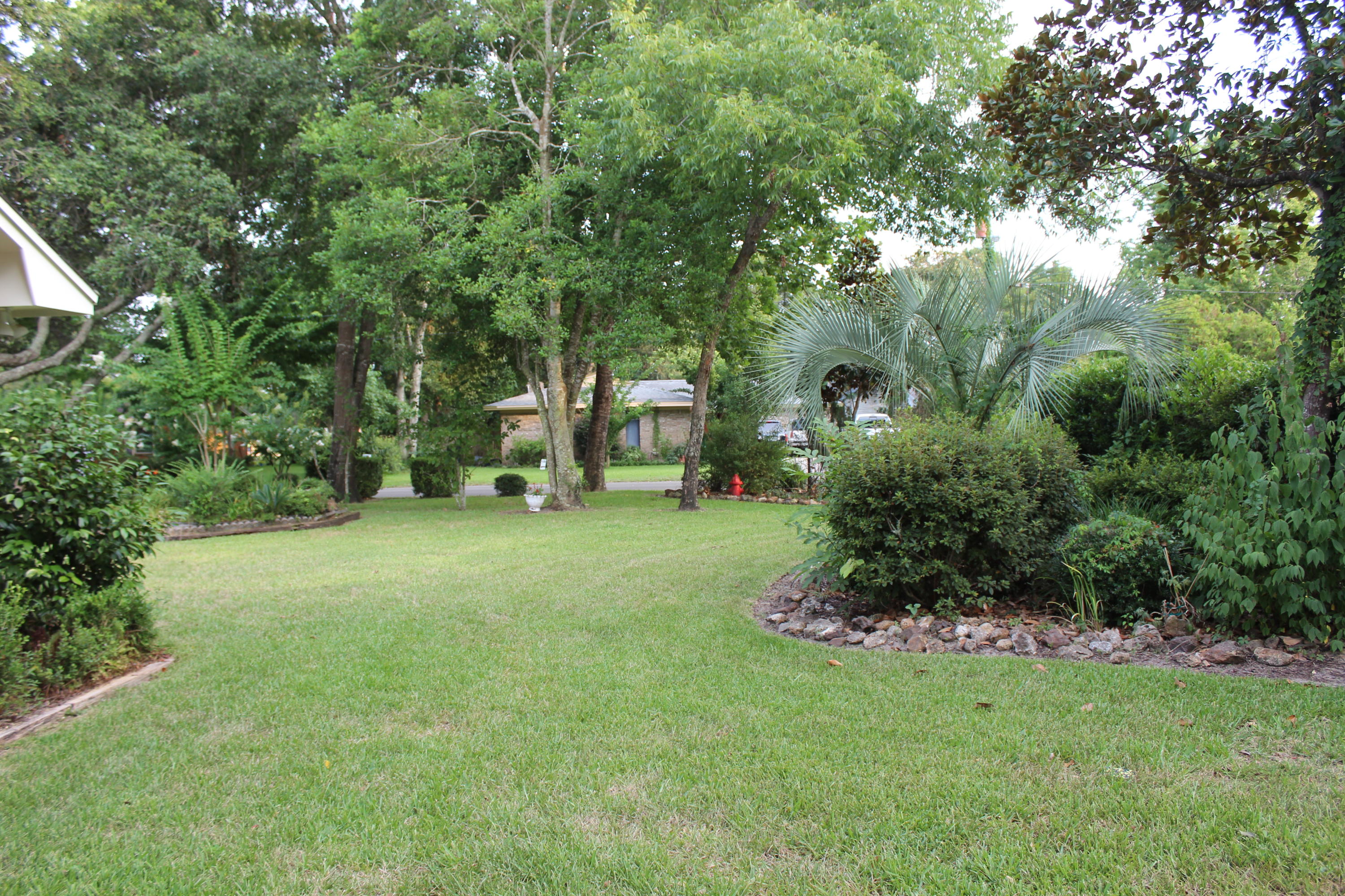 Garniers Hts. 1ST - Residential