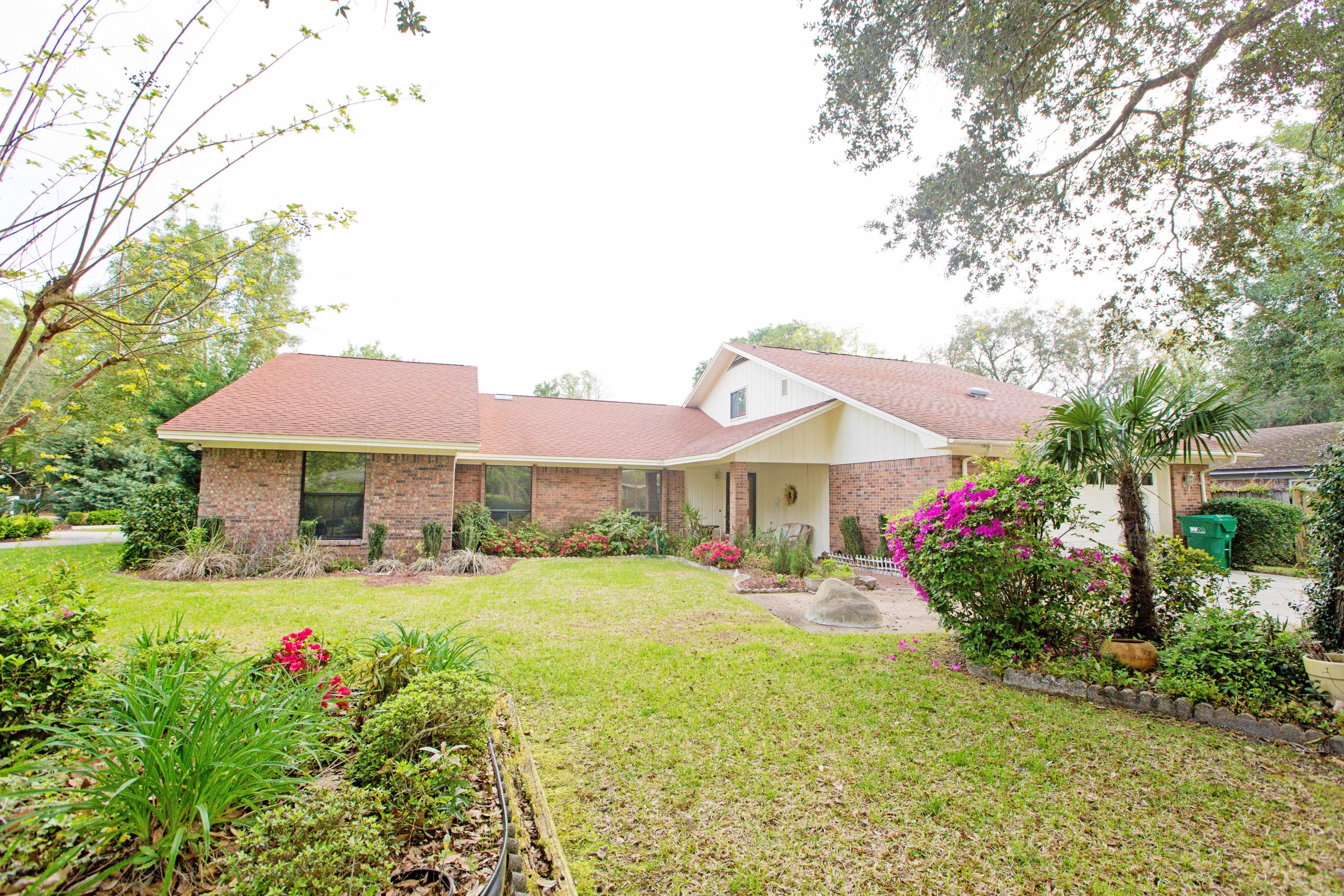 Garniers Hts. 1ST - Residential