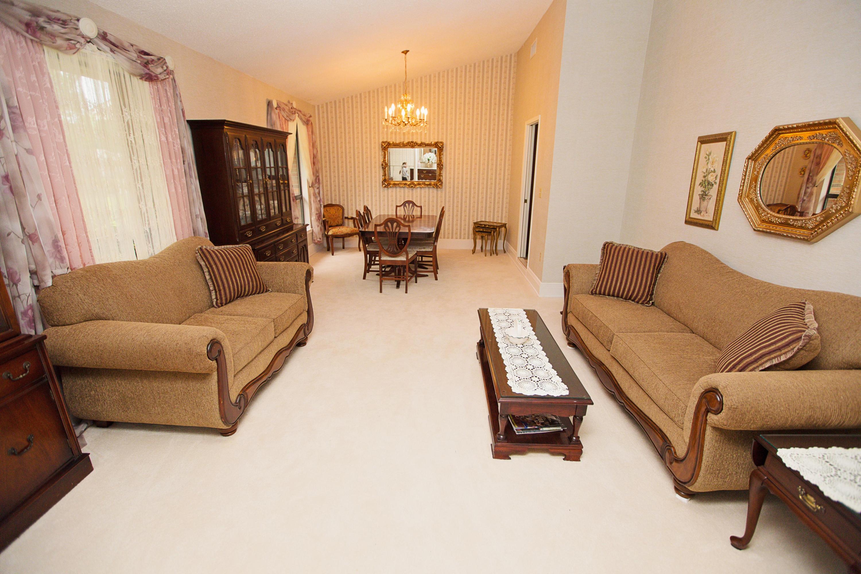 Garniers Hts. 1ST - Residential