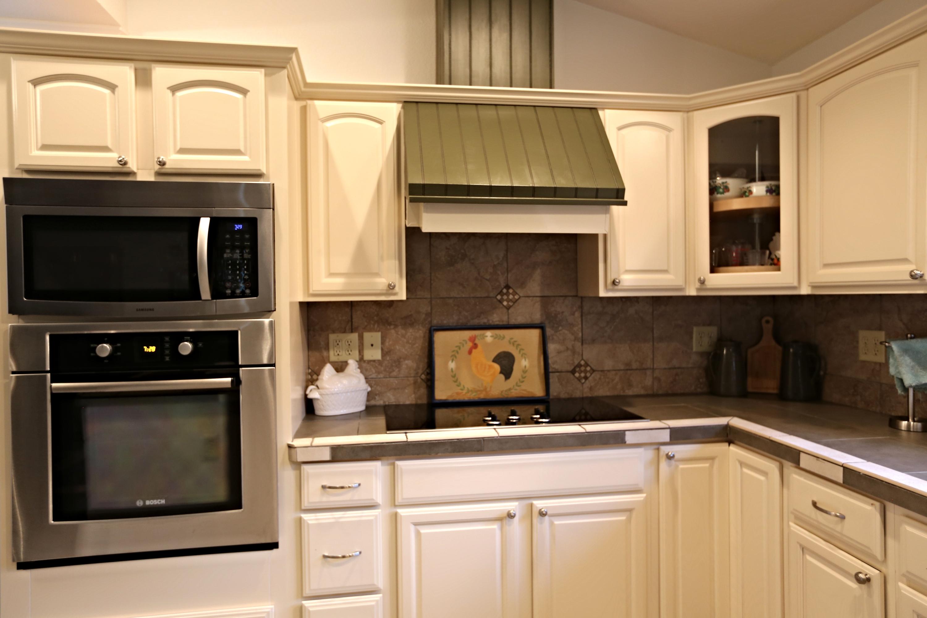 Garniers Hts. 1ST - Residential