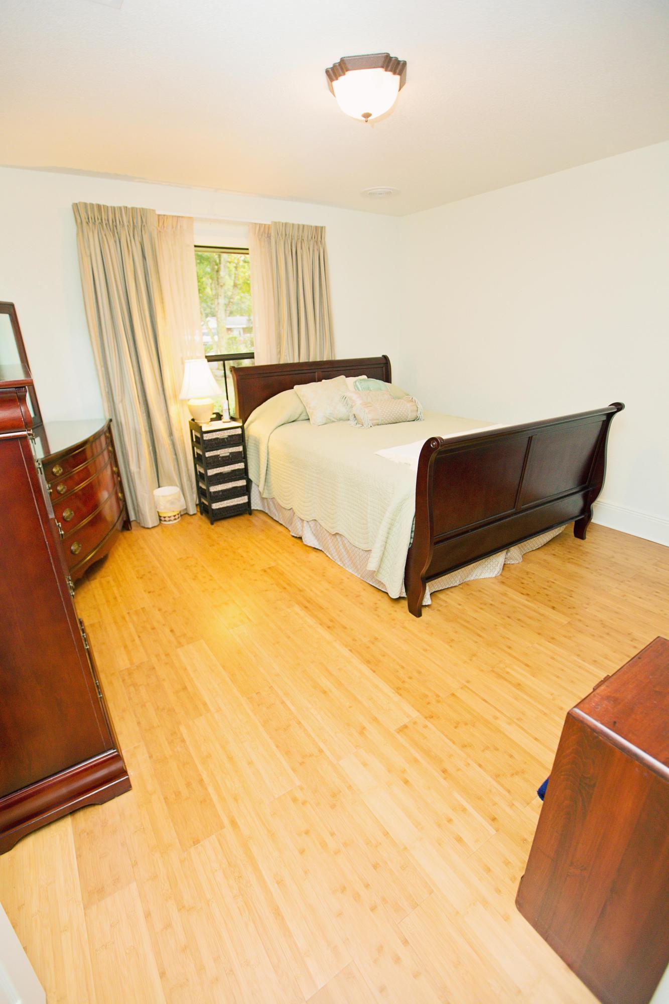 Garniers Hts. 1ST - Residential