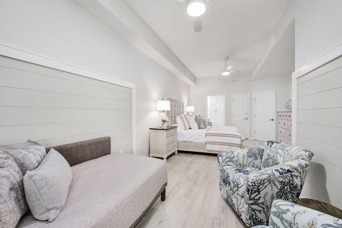 DUNES OF SEAGROVE - Residential