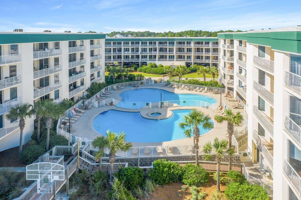 DUNES OF SEAGROVE - Residential