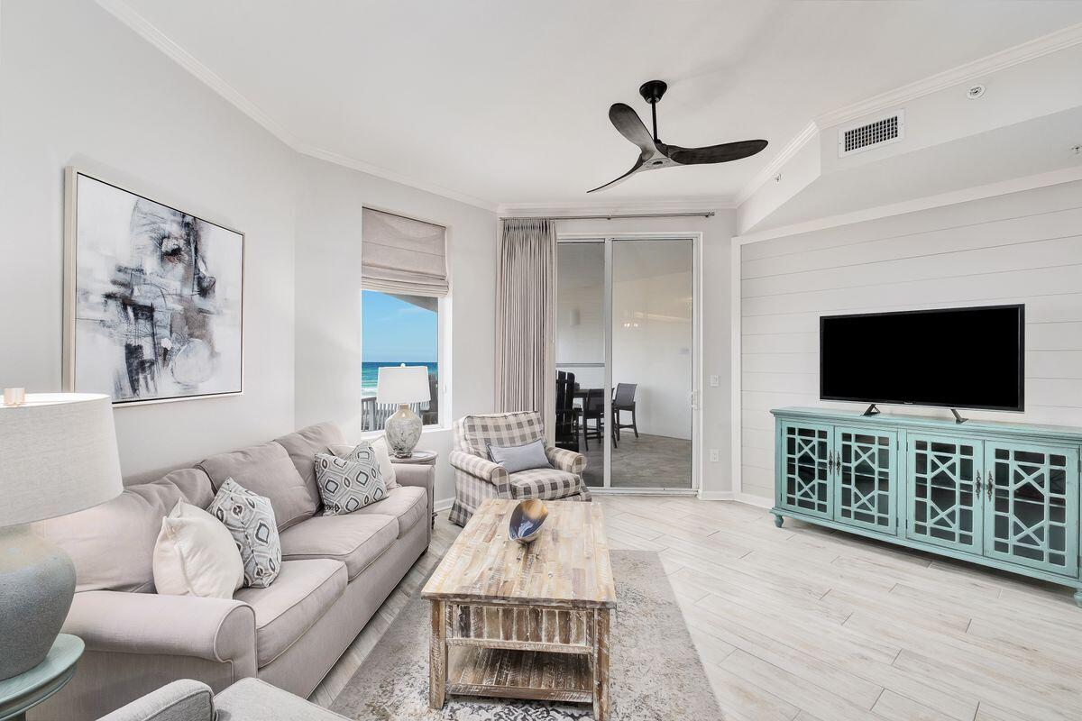 DUNES OF SEAGROVE - Residential