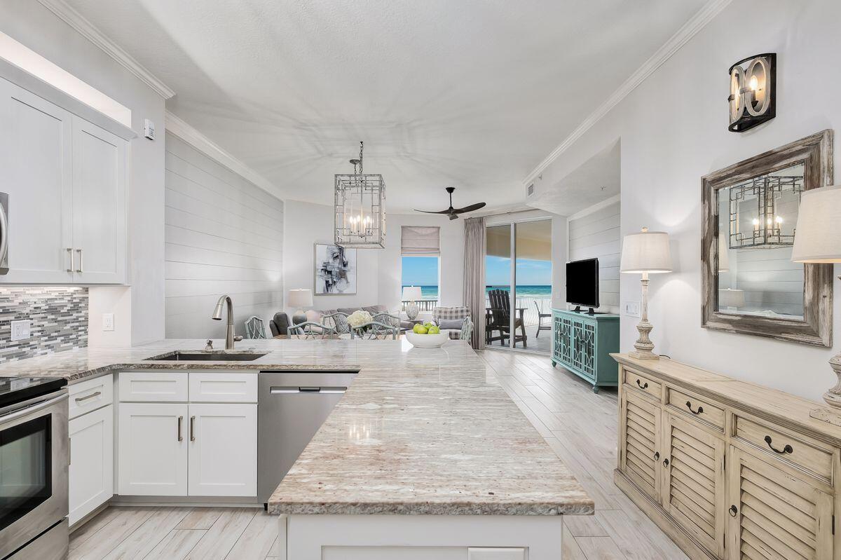 DUNES OF SEAGROVE - Residential