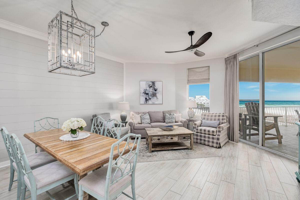 DUNES OF SEAGROVE - Residential