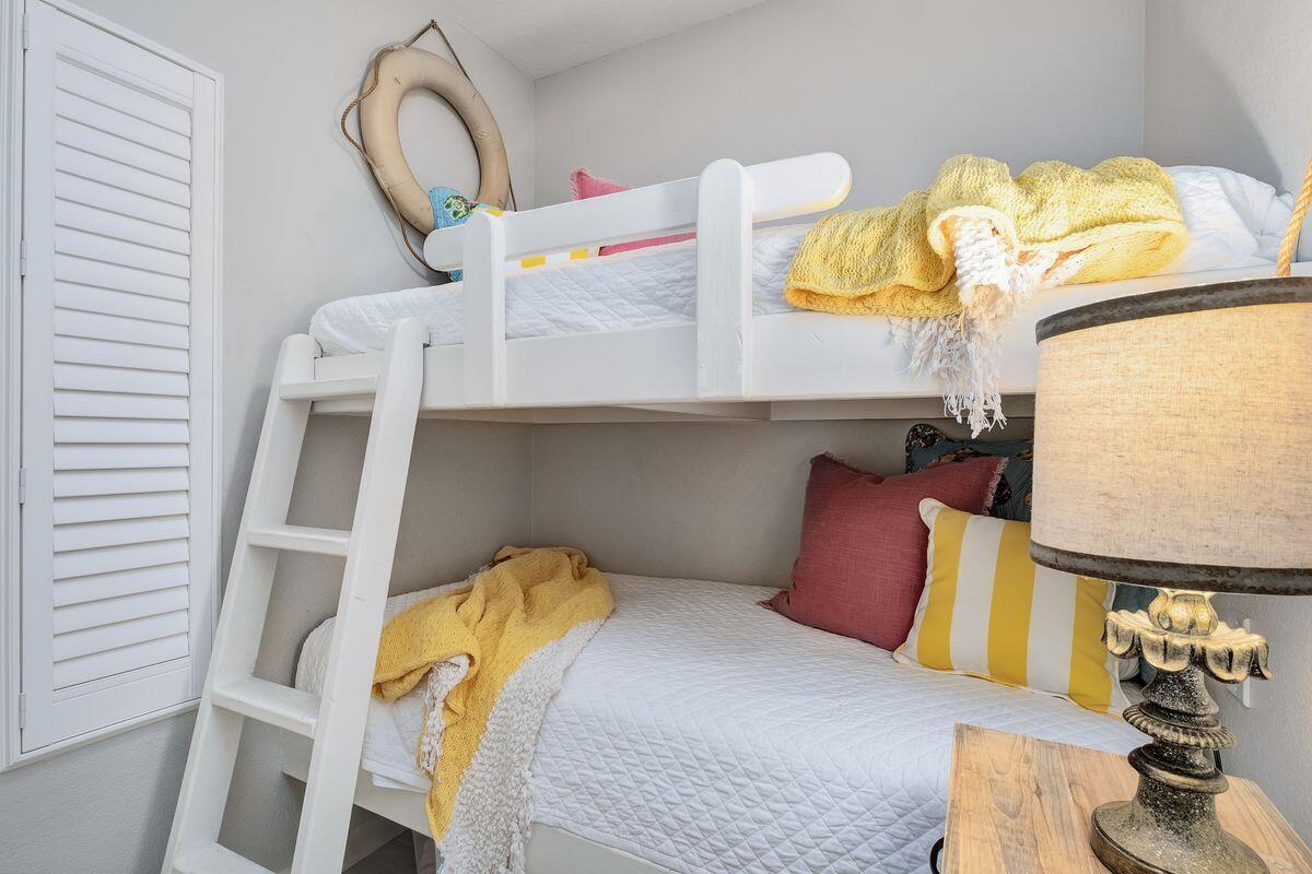 DUNES OF SEAGROVE - Residential