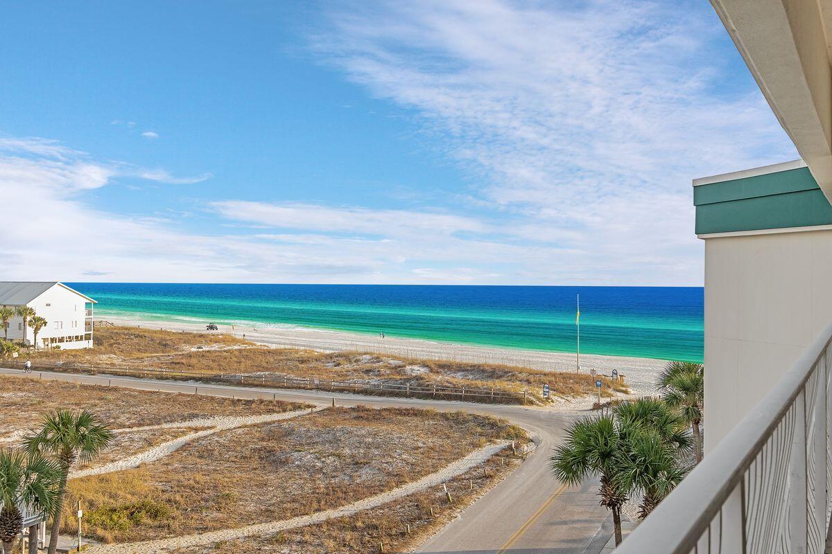 DUNES OF SEAGROVE - Residential