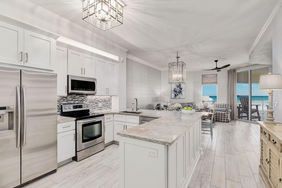 DUNES OF SEAGROVE - Residential