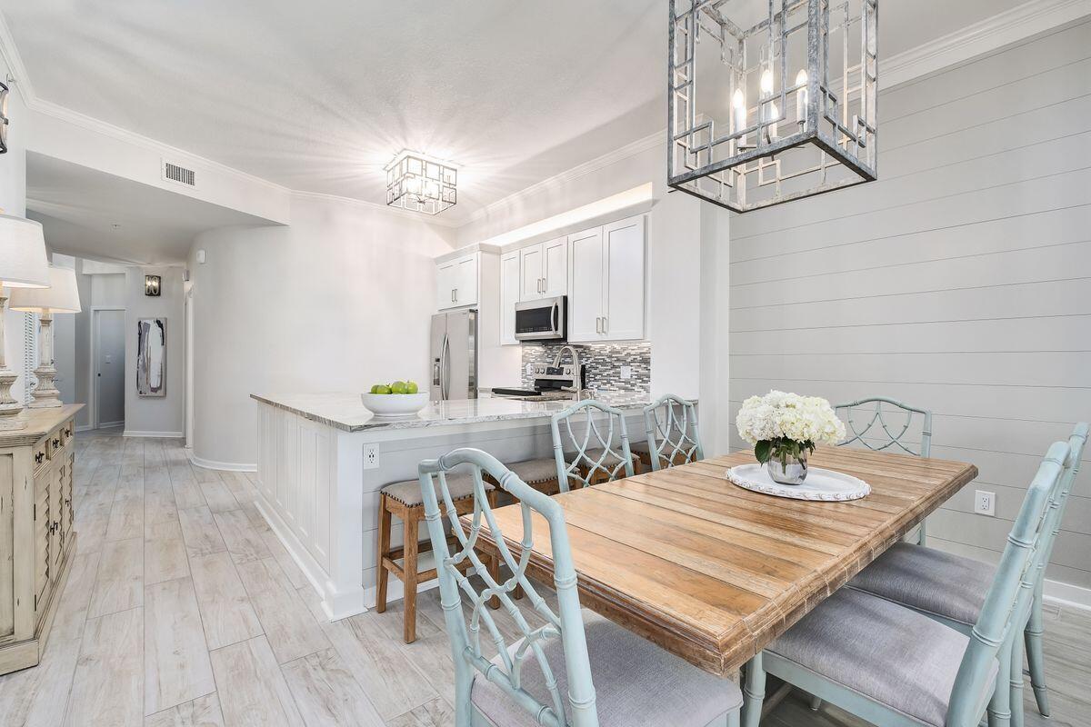 DUNES OF SEAGROVE - Residential