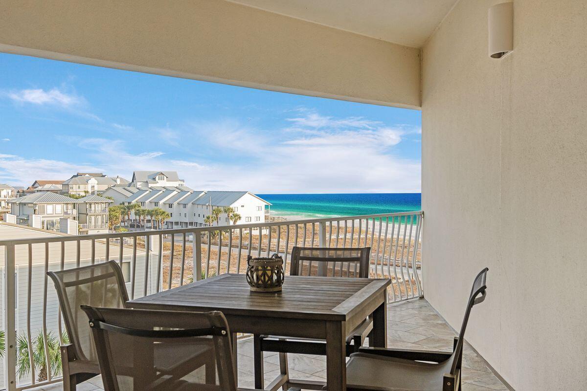 DUNES OF SEAGROVE - Residential