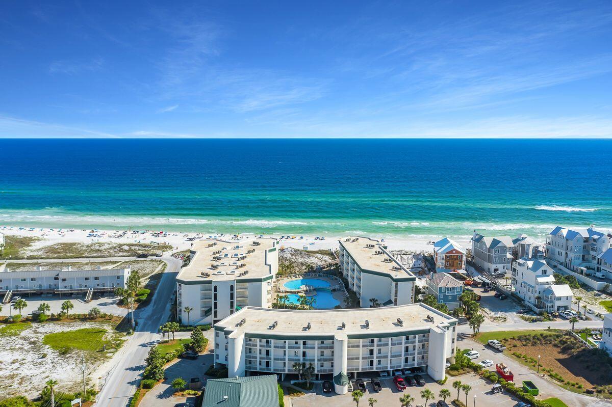 DUNES OF SEAGROVE - Residential