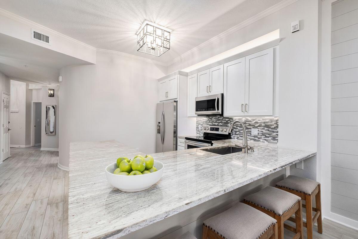 DUNES OF SEAGROVE - Residential