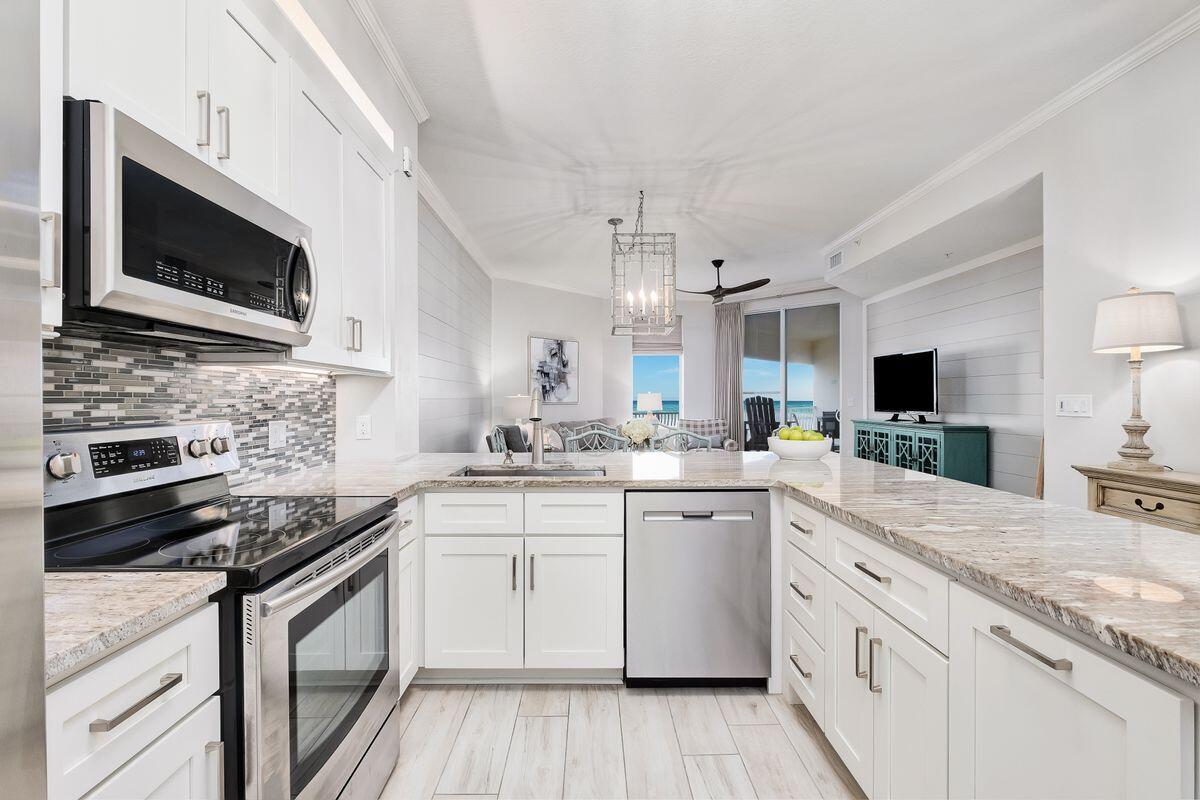 DUNES OF SEAGROVE - Residential