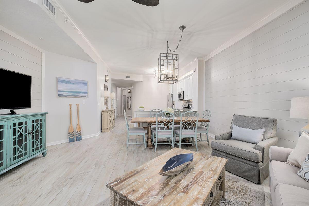 DUNES OF SEAGROVE - Residential