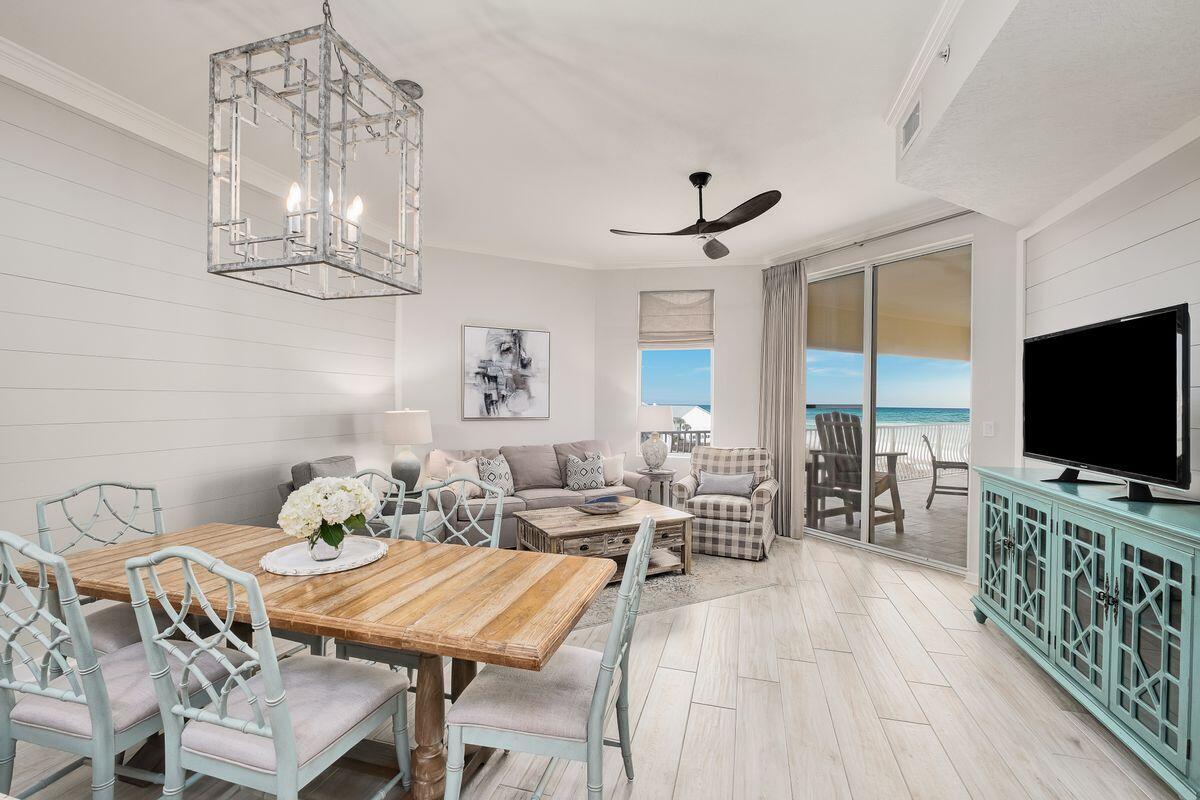 DUNES OF SEAGROVE - Residential