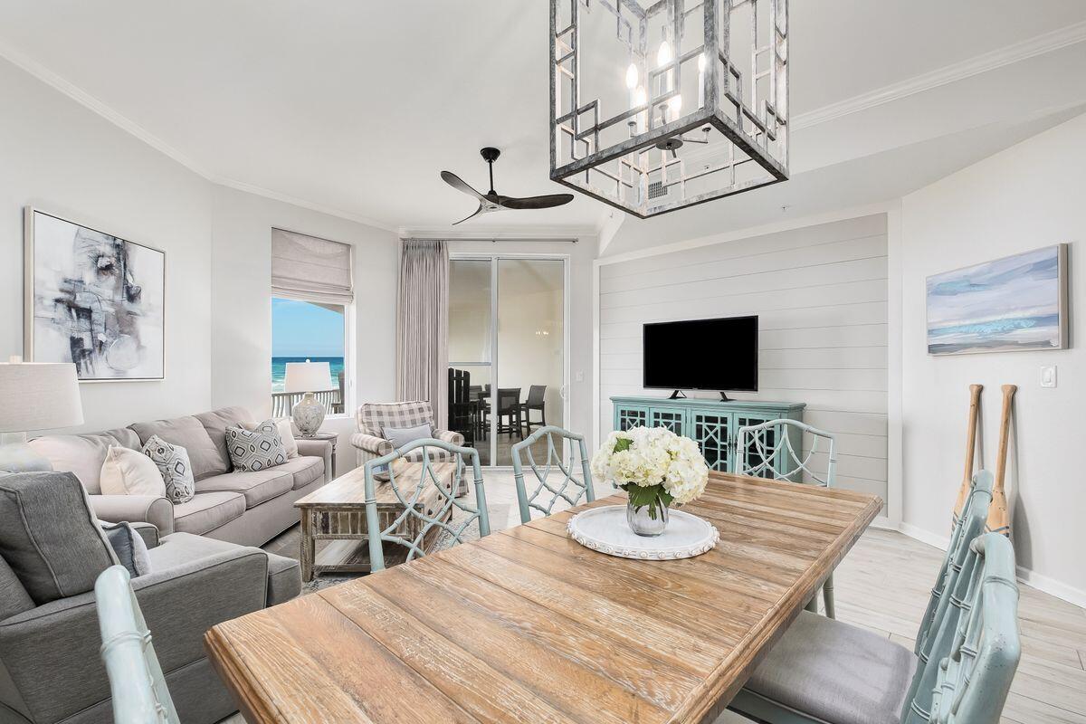 DUNES OF SEAGROVE - Residential