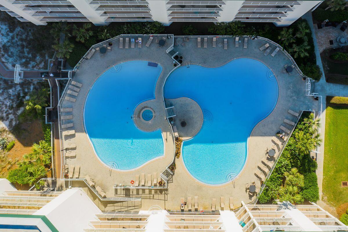 DUNES OF SEAGROVE - Residential