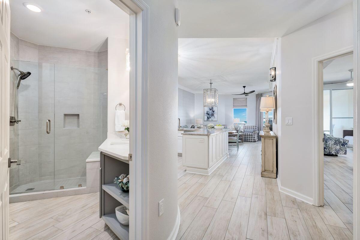 DUNES OF SEAGROVE - Residential