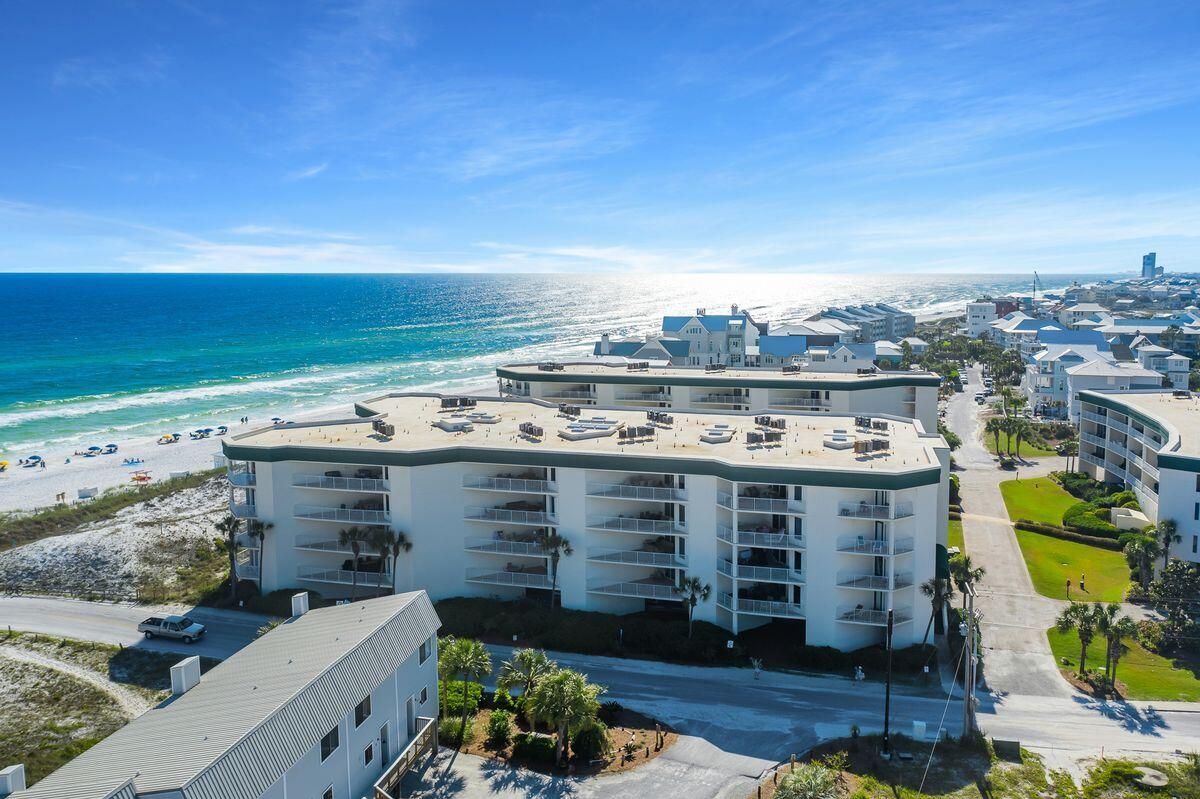 DUNES OF SEAGROVE - Residential