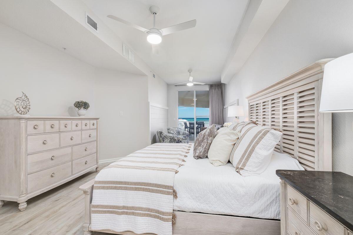 DUNES OF SEAGROVE - Residential