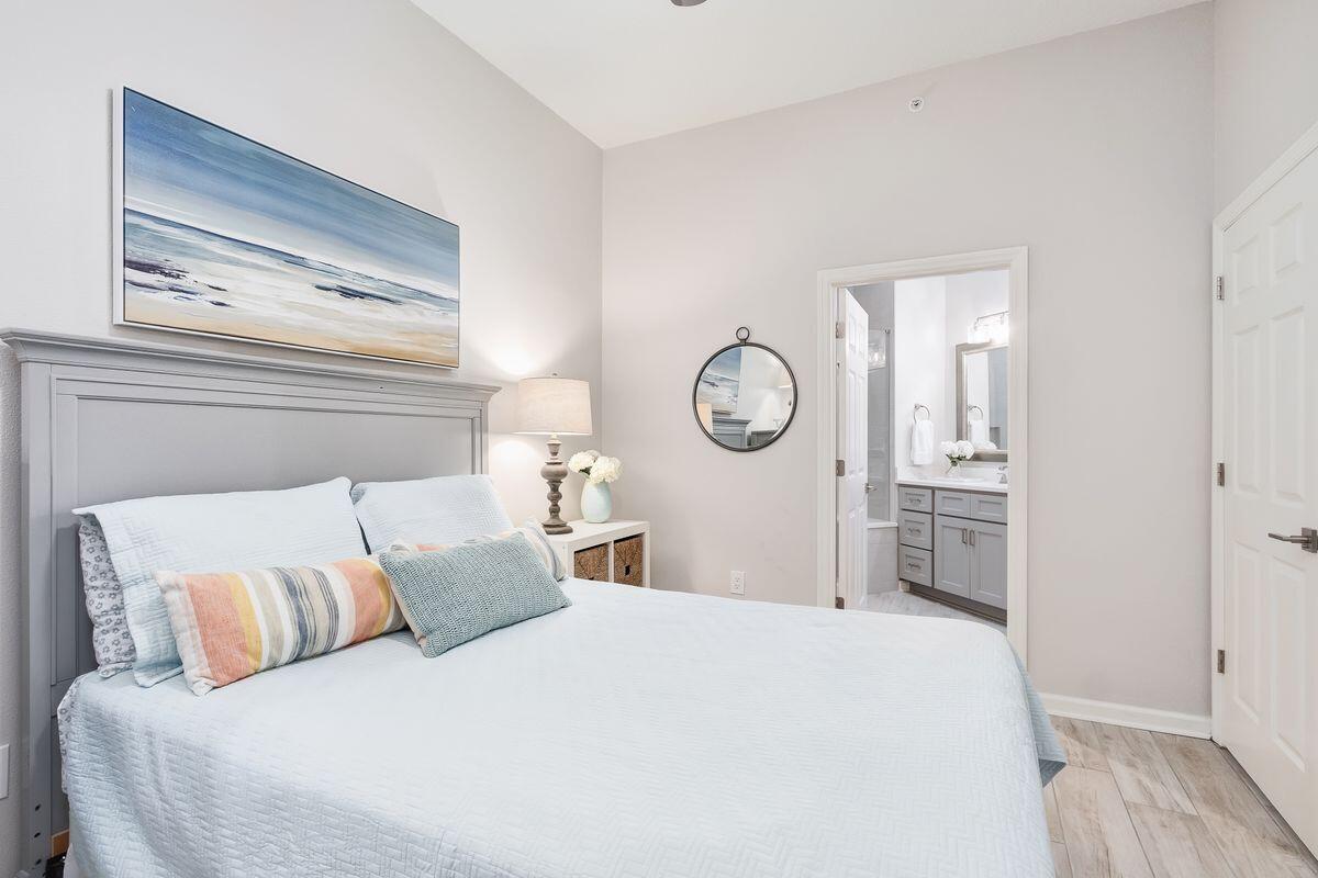 DUNES OF SEAGROVE - Residential