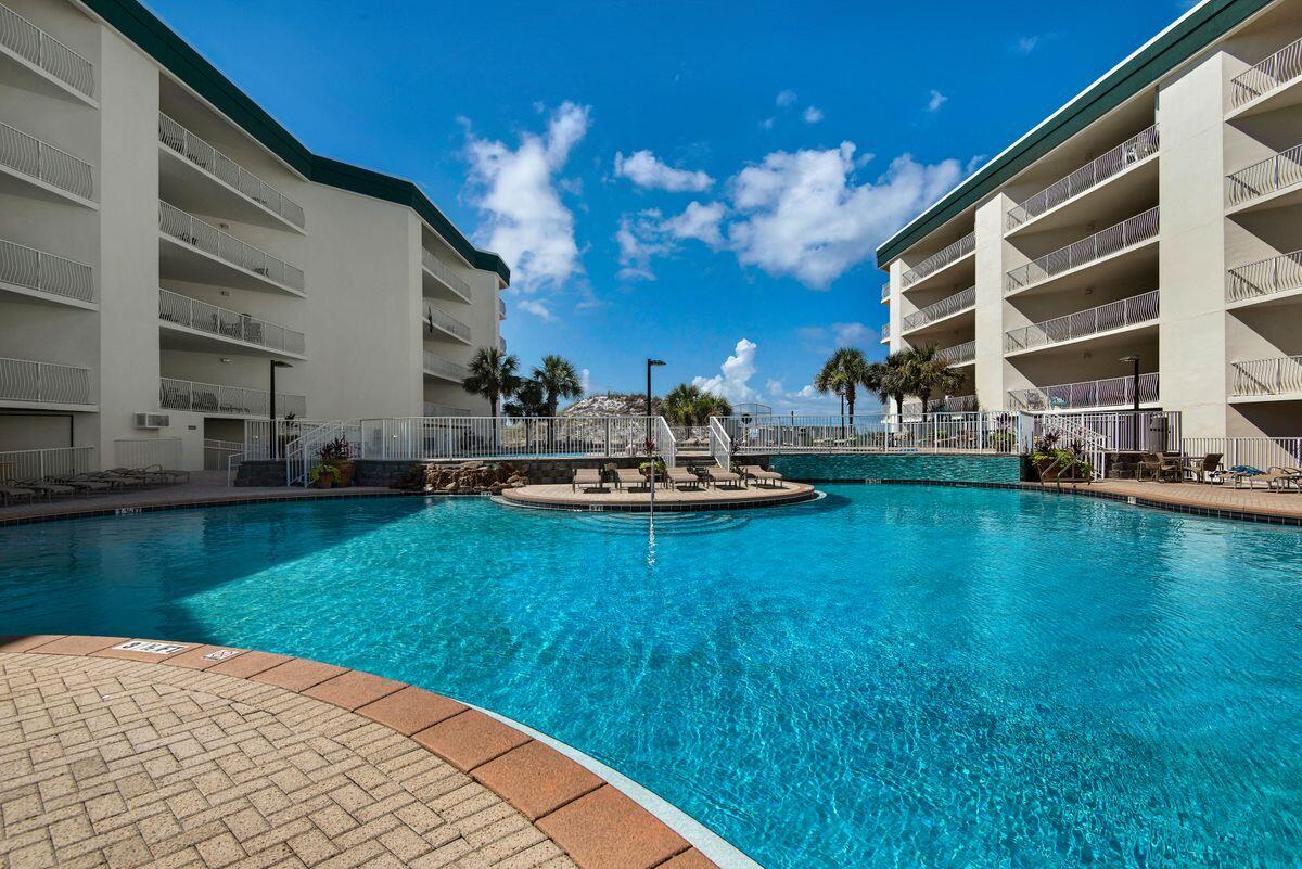 DUNES OF SEAGROVE - Residential