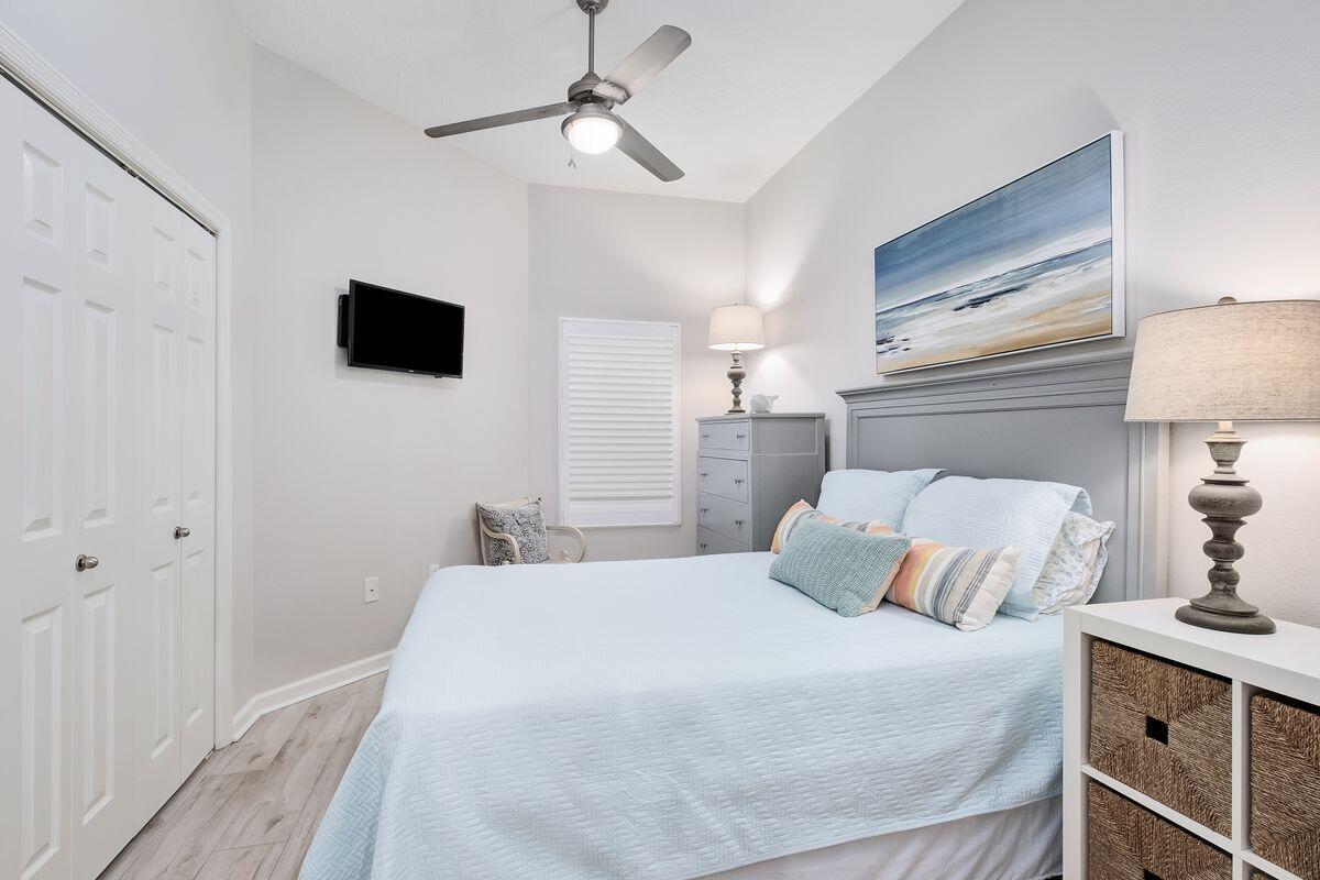 DUNES OF SEAGROVE - Residential