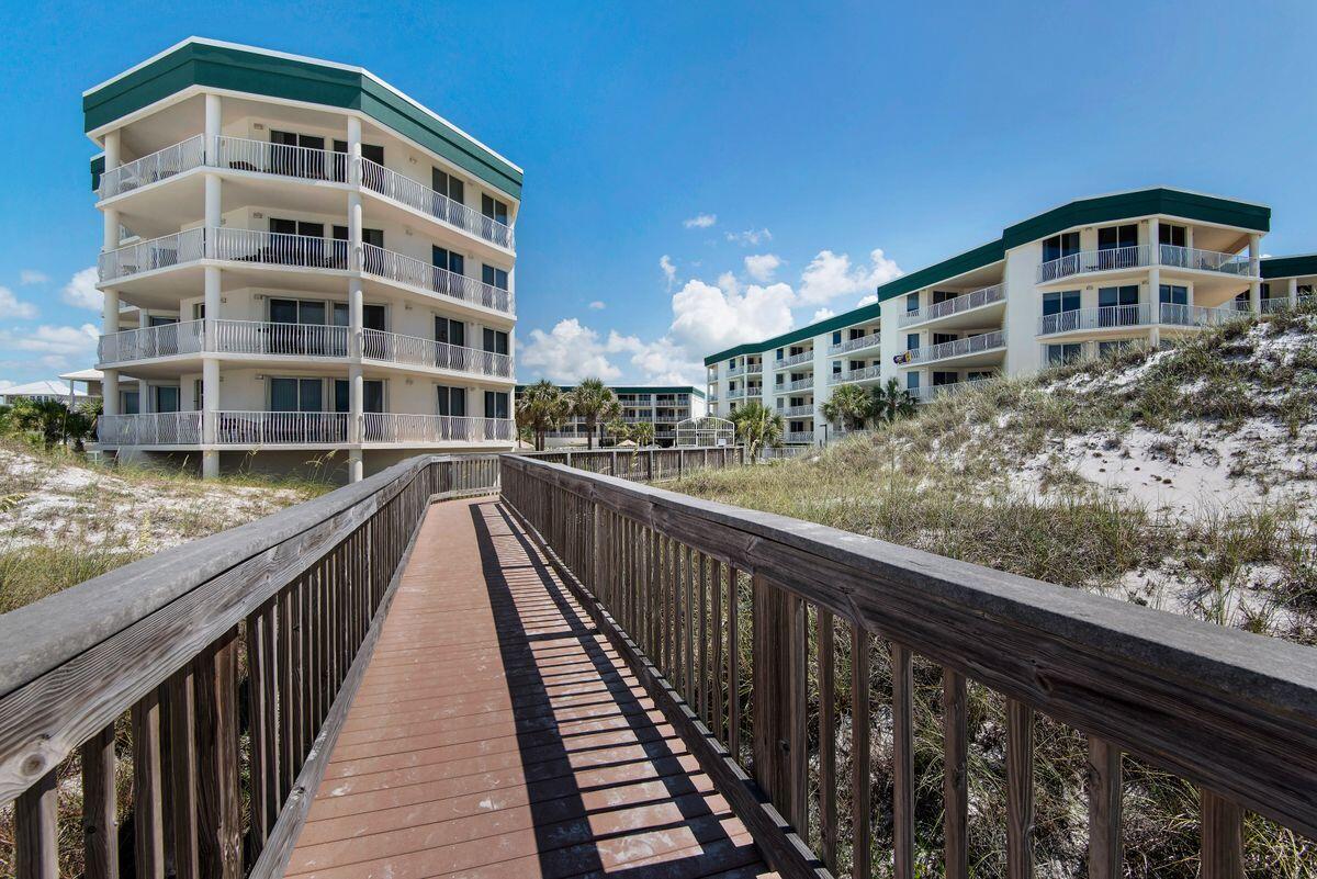 DUNES OF SEAGROVE - Residential