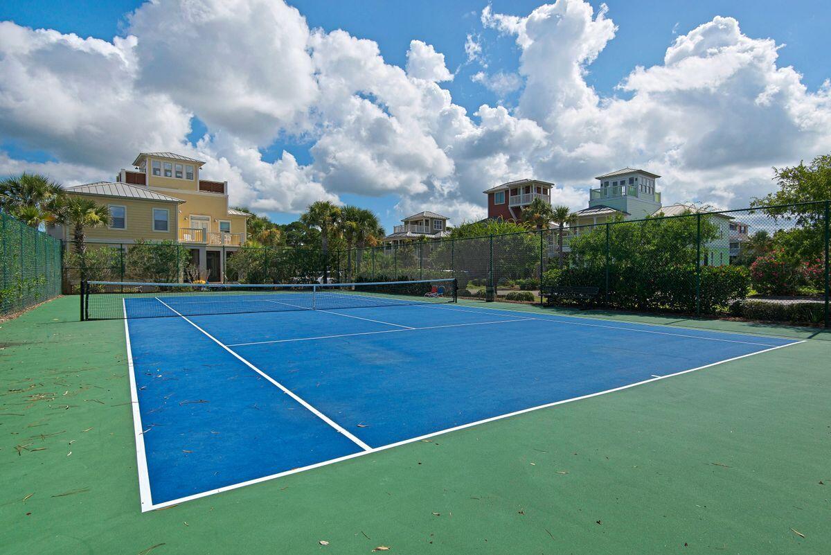 DUNES OF SEAGROVE - Residential