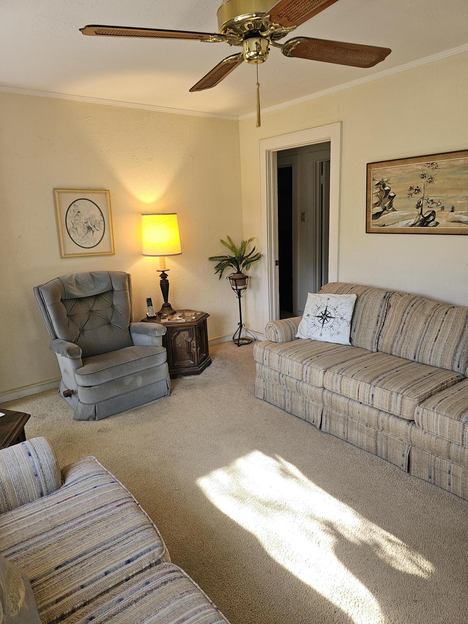 NONESUCH WAY - Residential