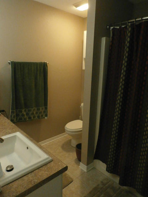 PALOMINO ACRES - Residential