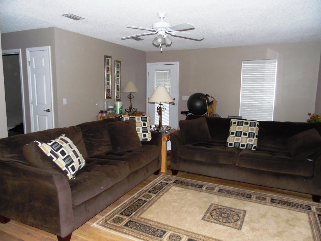 PALOMINO ACRES - Residential